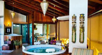 Bora Bora Pousada Bombinhas Ngoại thất bức ảnh